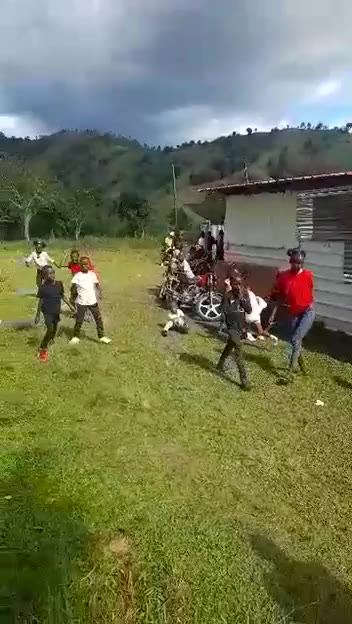 Community Outreach